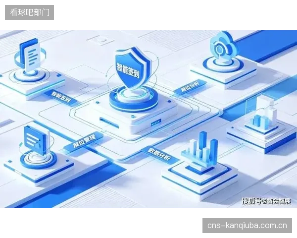 场馆运营的决策逻辑正在变革，基于历史经验的管理模式正让位于实时算法